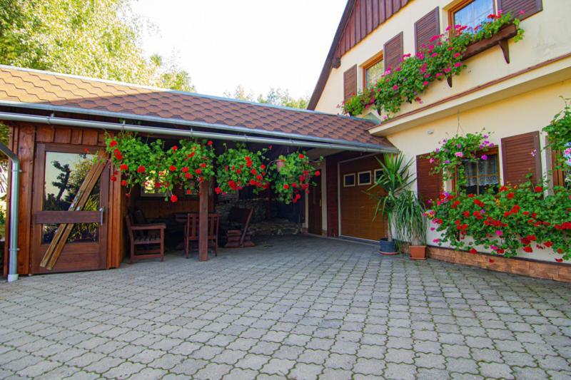 Pension Ivanka Jestrabi V Krkonosich Exterior foto
