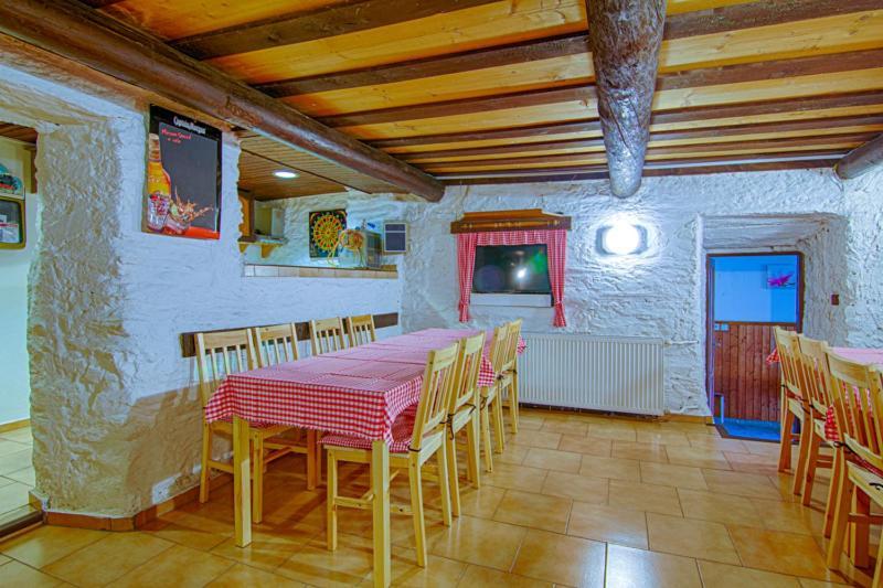 Pension Ivanka Jestrabi V Krkonosich Exterior foto
