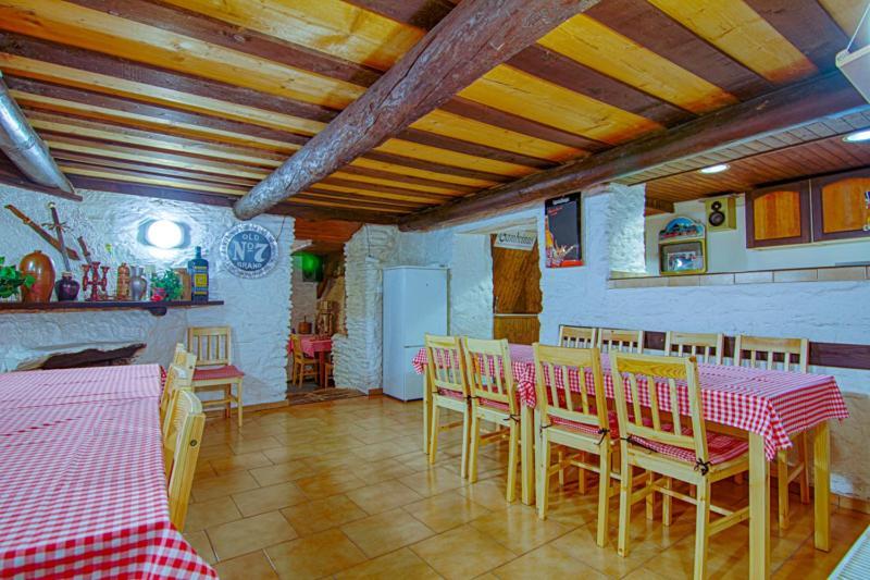 Pension Ivanka Jestrabi V Krkonosich Exterior foto
