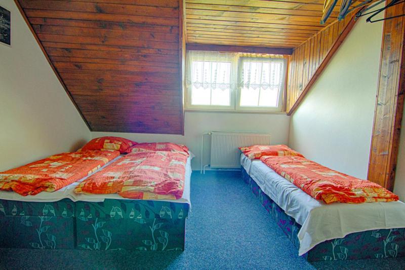 Pension Ivanka Jestrabi V Krkonosich Exterior foto