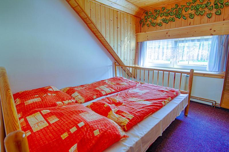 Pension Ivanka Jestrabi V Krkonosich Exterior foto