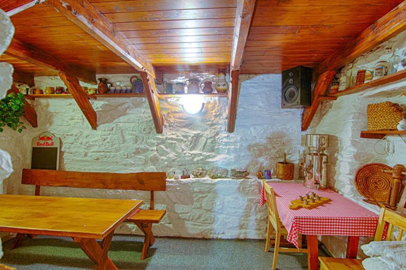 Pension Ivanka Jestrabi V Krkonosich Exterior foto