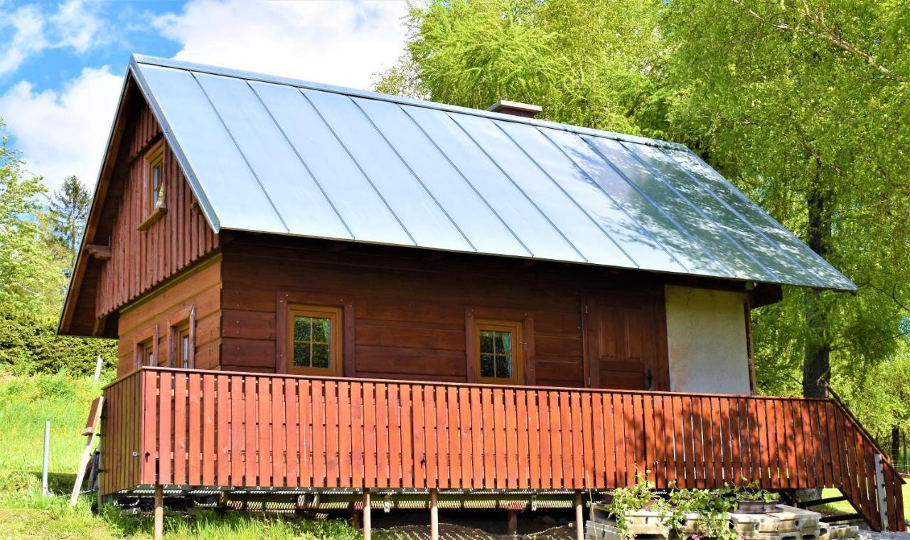 Pension Ivanka Jestrabi V Krkonosich Exterior foto
